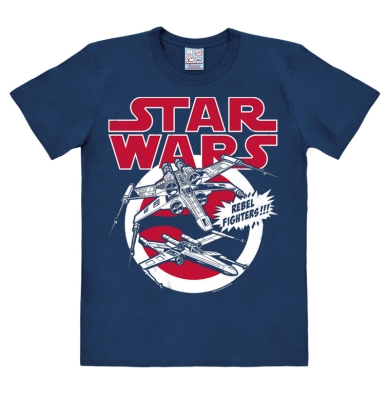 X-Wings - Star Wars T-Shirt